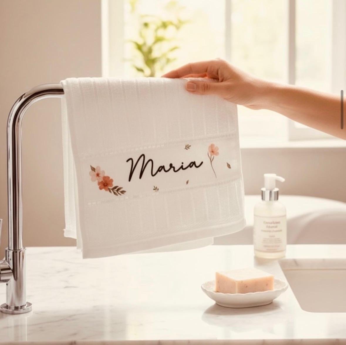 Kit Toalha + Caneca + Chaveiro