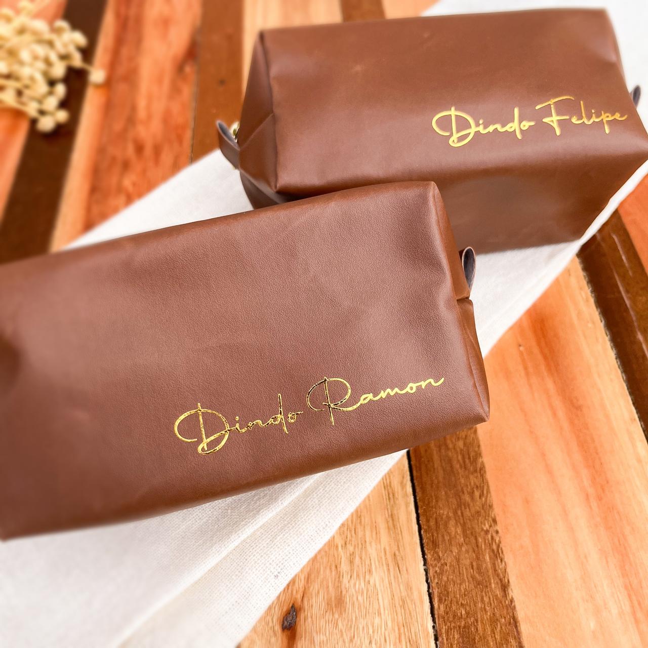 Nécessaire Personalizada