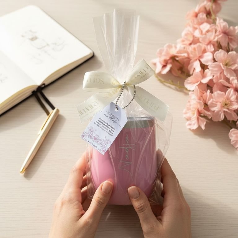 Copo Térmico Personalizado