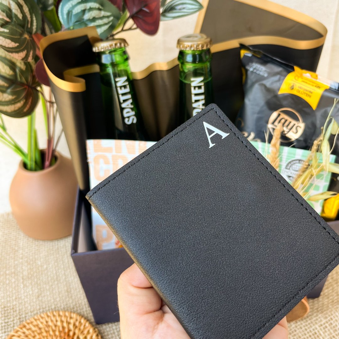 Porta-Cartão Personalizado